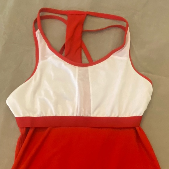 Gap fit athletic tank - Picture 6 of 6